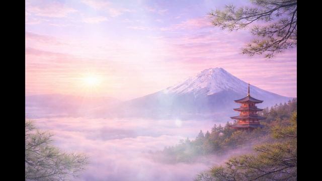 🌿 Музыка спокойствия и снятия напряжения | Relaxing Calm Music смотреть онлайн