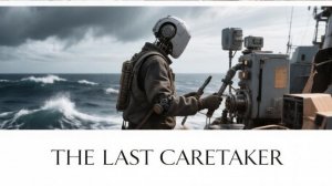 The Last Caretaker (Новый выживач в океане) Прохождение # 39