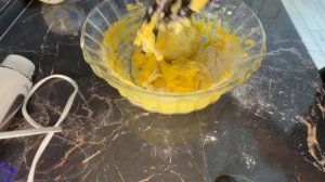 Орешки со сгущенкой