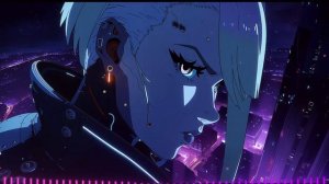 𝟸𝟶𝟽𝟽 𝙿𝚄𝚁𝙿𝙻𝙴 𝙴𝙳𝙶𝙴𝚁𝚄𝙽𝙽𝙴𝚁 ｜ Cyberpunk Synthwave Music for Focus, Study & Night Driv