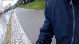 Солнцевский пруд
