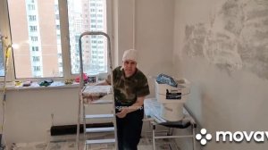 Как выровнять стену, ремонт своими руками.