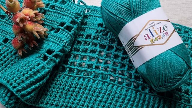 Твидовый узор спицами для стильного жакета Шанель🙋♀️🧶💯knitting pattern. смотреть онлайн