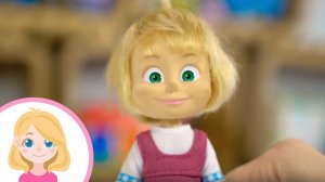 #СКАЗКА #МАШАиМЕДВЕДЬ - Маленькая Вера - Веселые видео для детей малышей