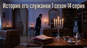 История его служанки смотреть онлайн бесплатно разбор на 14 серию сериала что показали в эпизоде