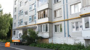 Первые итоги благоустройства дворов