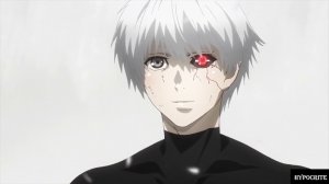 Токийский гуль Арима Кишо AMW/ Tokyo Ghoul Arima Kishou