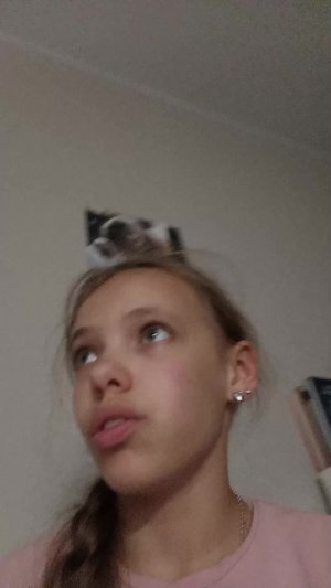 ;)