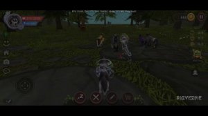 КАК БЫСТРО ПРОКАЧАТЬСЯ ДО 200 lvl | WildCraft