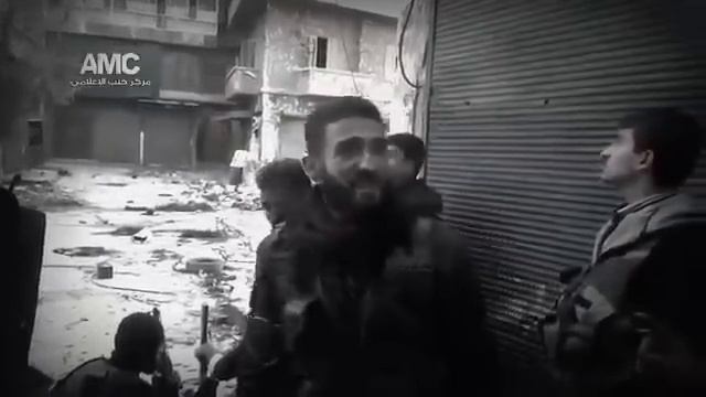 Азан Муджахида Сирии смотреть онлайн