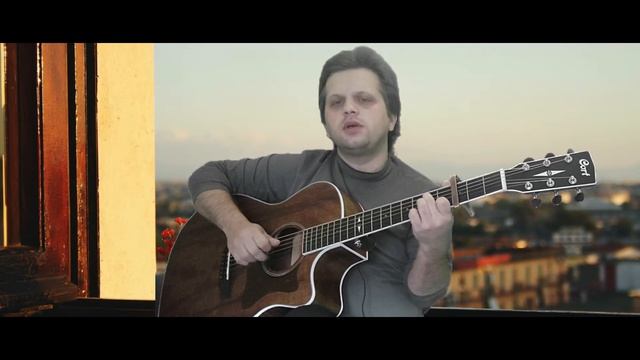 Служебный роман - Моей душе покоя нет смотреть онлайн