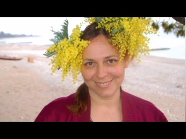Зима в Абхазии. Цветущий февраль и "Запрещённые барабанщики" смотреть онлайн