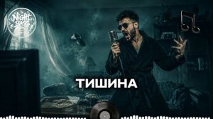 Тишина 🔥🎶 Новый атмосферный рэп | Музыка для души | Deep Night Mix