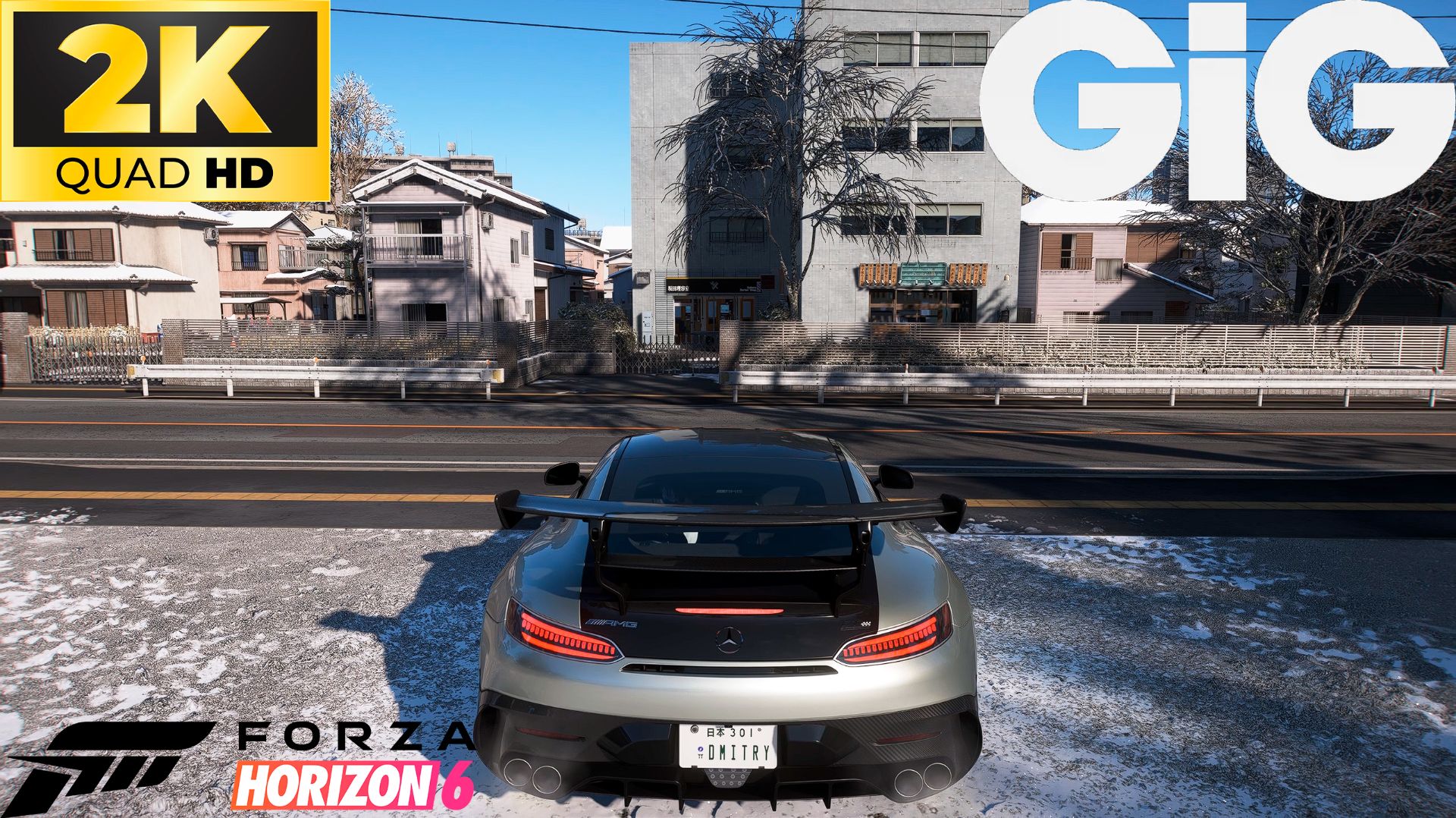 Forza Horizon 6 #13 - Радужный заезд