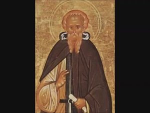 Житие прп. Пимена Великого (450 г.). Память  27 августа / 09 сентября.
