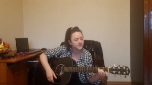 Песня из к/ф «Ах, водевиль, водевиль» - Гадалка (cover by Vikyk)
