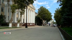 В Кизилюртовском районе семилетняя девочка попала под машину