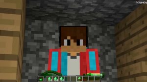 5 СПОСОБОВ РАЗОЗЛИТЬ ЖИТЕЛЕЙ В МАЙНКРАФТ ｜ Компот Minecraft