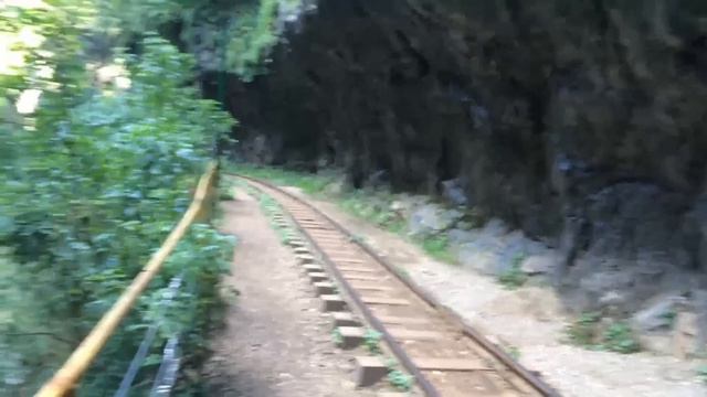 Гуамское ущелье смотреть онлайн