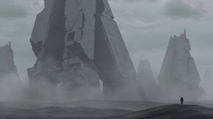 MYTH ｜ Dark Dystopian Ambient ｜ Post-Apocalyptic Soundscape ｜ Music For Work And Relax