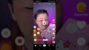кто может отправлять вам сообщение в лайки