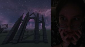 Строю в стиле готика