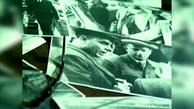 🎥 Послевоенное восстановление Запорожстали. Хроника и воспоминания
