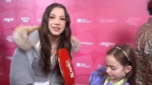 Супер Лайк Шоу ❤ беру интервью у знаменитых детей - блогеров/певцов 😍