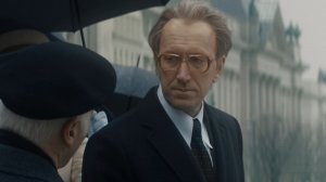 «Дорогой Вилли» | 2 серия | КИОН