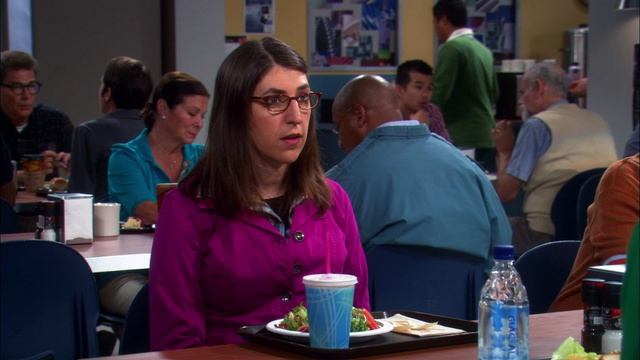 Теория Большого взрыва 4 сезон 3 серия / The Big Bang Theory смотреть онлайн