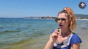 ＂Журчалки＂ с Джун-Джуном! Или... русалки？ Как обращаться к духам водоёмов？! 🌊