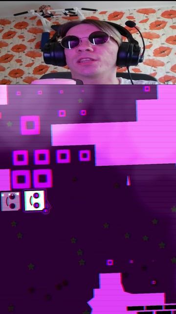 🔰 ЭТО САМЫЙ ПРОСТОЙ ДЕМОН ➤ Elaboration ➤ Geometry Dash