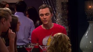 Теория Большого взрыва 4 сезон 21 серия / The Big Bang Theory