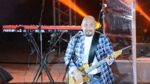 Трофим 19.09.16 Эх! Разгуляй Сочи