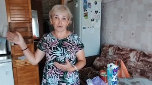 Всё по новой. Жизнь в Деревне.