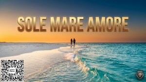☀️🌊 Sole, Mare e Amore☀️🌊