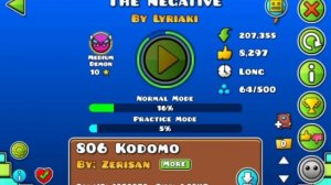 THE NEGATIVE АД БОЛЬ СТАРАДАНИЯ 0 FPS