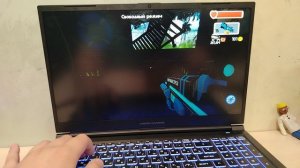 Играем в 5 ночей с тимохой 5 на ПК