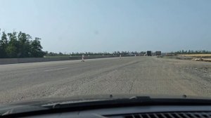 Отпуск 2026 #3. В поисках бензина😁