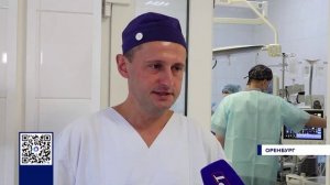 В ОБЛАСТНОМ ОНКОДИСПАНСЕРЕ ПРОВЕЛИ УНИКАЛЬНУЮ ОПЕРАЦИЮ