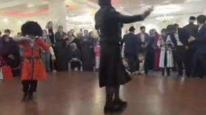 Ингушский Ловзар