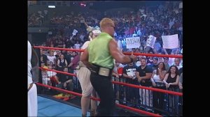 FULL EPISODE: Goldberg and Nash collide in Battle Royal: WCW Monday Nitro, July 3, 2000
