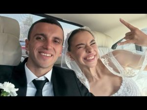Нашумевшая😍 армянская свадьба знаменитого блогера Артура Кочконяна в Абхазии🇷🇺 // Armenian wedding🔥