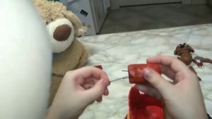Лепим говорящего Бена/Sculpt talking ben🐕