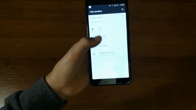 ОБЗОР СМАРТФОНА BQ NEXT 5522!!! смотреть онлайн