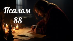 Псалом 88