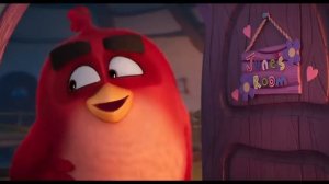 Angry Birds 3 — вышел первый трейлер мульта.