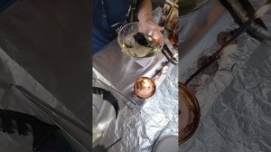 Ритуал от зависти и сплетен.