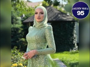 Иман Амирбекова СУПЕР НОВИНКА Цхьа Безам Бу Шуна NEW 2025