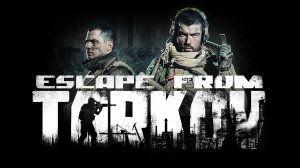 Escape from Tarkov Raid  Полный фильм  Full HD Антон Розенберг   Battlestate